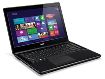 Notebook Acer E1-470P-6659 Intel Core i3 1.8GHz / Memória 4GB / HD 500GB / 14" / Windows 8 foto 2