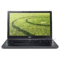 Notebook Acer E1-530-4618 Intel Pentium 1.8GHz / Memória 4GB / HD 500GB / 15.6" / Linux foto principal