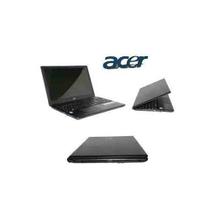 Notebook Acer E1-530-4618 Intel Pentium 1.8GHz / Memória 4GB / HD 500GB / 15.6" / Linux foto 1