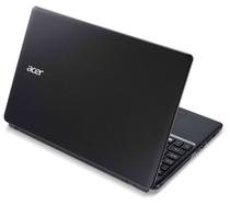 Notebook Acer E1-572G-54204G Intel Core i5 1.6GHz / Memória 4GB / HD 500GB / 15.6"/ Windows 8.1 foto 1