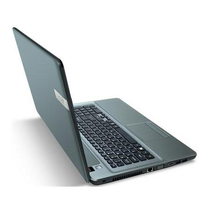 Notebook Acer E1-731-2402 Intel Celeron 1.9GHz / Memória 4GB / HD 500GB / 17.3" / Windows 7 foto 1