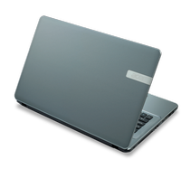 Notebook Acer E1-731-2402 Intel Celeron 1.9GHz / Memória 4GB / HD 500GB / 17.3" / Windows 7 foto 2
