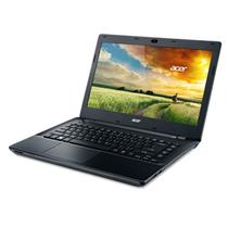 Notebook Acer E5-471-52UY Intel Core i5 1.7GHz / Memória 4GB / HD 500GB / 14" / Linux foto 2
