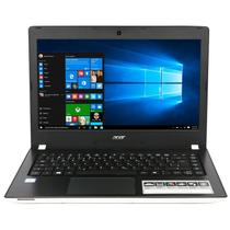 Notebook Acer E5-475-58D7 Intel Core 2.5GHz / Memória 8GB / HD 1TB / 14" / Windows 10 foto principal