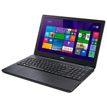 Notebook Acer E5-521-26LT AMD E2 1.5GHz / Memória 4GB / HD 1TB / 15.6" / Windows 10 foto 1