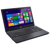 Notebook Acer E5-521-26LT AMD E2 1.5GHz / Memória 4GB / HD 1TB / 15.6" / Windows 10 foto 2