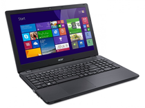 Notebook Acer E5-521-63AL AMD A6-6310 2.4GHZ / Memória 4GB / HD 1TB / 15.6" / Windows 8.1 foto 2