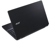Notebook Acer E5-521-63AL AMD A6-6310 2.4GHZ / Memória 4GB / HD 1TB / 15.6" / Windows 8.1 foto 3