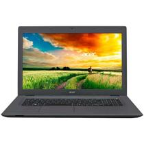 Notebook Acer E5-522-851P AMD A8 2.2GHz / Memória 8GB / HD 1TB / 15.6" / Windows 10 foto principal