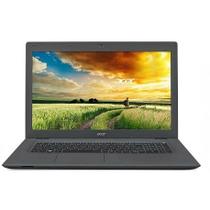 Notebook Acer E5-522-88XZ AMD A8 2.2GHz / Memória 8GB / HD 1TB / 15.6" / Windows 10 foto principal