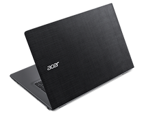 Notebook Acer E5-522-88XZ AMD A8 2.2GHz / Memória 8GB / HD 1TB / 15.6" / Windows 10 foto 1