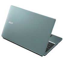 Notebook Acer E5-551-T1PJ AMD A10 1.9GHz / Memória 8GB / HD 1TB / 15.6" / Windows 10 foto 1