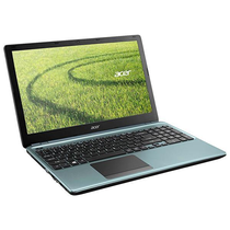 Notebook Acer E5-551-T1PJ AMD A10 1.9GHz / Memória 8GB / HD 1TB / 15.6" / Windows 10 foto principal
