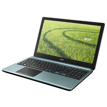 Notebook Acer E5-551-T1PJ AMD A10 1.9GHz / Memória 8GB / HD 1TB / 15.6" / Windows 10 foto 2