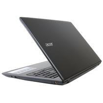 Notebook Acer E5-553G-T340 AMD A10 2.4GHz / Memória 16GB / HD 1TB / 15.6" / Windows 10 foto 1