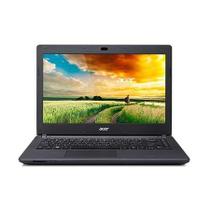 Notebook Acer E5-571-39ZW Intel Core i3 2.0GHz / Memória 4GB / HD 500GB / 15.6" / Windows 8.1 foto principal