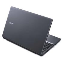 Notebook Acer E5-571-39ZW Intel Core i3 2.0GHz / Memória 4GB / HD 500GB / 15.6" / Windows 8.1 foto 1