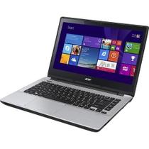 Notebook Acer V3-472P-324J Intel Core i3 1.9GHz / Memória 4GB / HD 500GB / 14.0" / Windows 8 foto principal