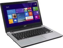 Notebook Acer V3-472P-324J Intel Core i3 1.9GHz / Memória 4GB / HD 500GB / 14.0" / Windows 8 foto 1