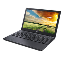 Notebook Acer E5-571-588M Intel Core i5 1.7GHz / Memória 4GB / HD 500GB / 15.6" / Windows 8 foto principal