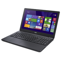 Notebook Acer E5-571-71ZC Intel Core i7 2.0 GHz / Memória 8GB / HD 1 TB/ 15.6" / Windows 8.1 foto principal