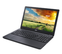 Notebook Acer E5-571P-30QR Intel Core i3-4030U 2.0GHz / Memória 4GB / HD 500GB / 15.6"/ Windows 8 foto 1