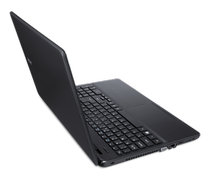 Notebook Acer E5-571P-30QR Intel Core i3-4030U 2.0GHz / Memória 4GB / HD 500GB / 15.6"/ Windows 8 foto 2