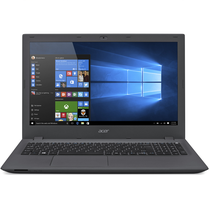 Notebook Acer E5-573-39K5 Intel Core i3 1.7GHz / Memória 4GB / HD 1TB / 15.6" / Windows 10 foto principal