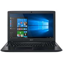 Notebook Acer E5-575-33BM Intel Core i3 2.4GHz / Memória 4GB / HD 1TB / 15.6" / Windows 10 foto principal