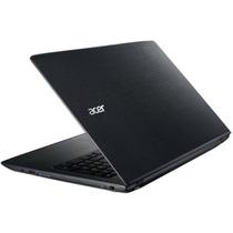 Notebook Acer E5-575-33BM Intel Core i3 2.4GHz / Memória 4GB / HD 1TB / 15.6" / Windows 10 foto 2