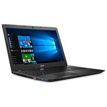 Notebook Acer E5-575-5157 Intel Core i5 2.5GHz / Memória 6GB / HD 1TB / 15.6" / Windows 10 foto principal