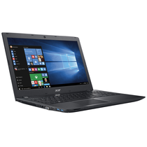 Notebook Acer E5-575-52JF Intel Core i5 2.3GHz / Memória 4GB / HD 1TB / 15.6" / Windows 10 foto 1