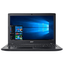 Notebook Acer E5-575-52RJ Intel Core i5 2.3GHz / Memória 8GB / HD 1TB / 15.6" / Windows 10 foto 1
