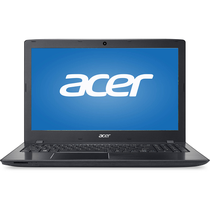 Notebook Acer E5-575-54E8 Intel Core i5 2.3GHz / Memória 6GB / HD 1TB / 15.6" / Windows 10 foto principal