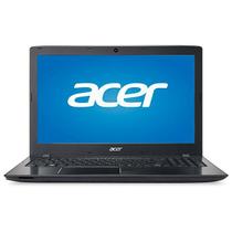Notebook Acer E5-575G-55KK Intel Core i5 2.5GHz / Memória 8GB / HD 1TB / 15.6" / Windows 10 foto principal