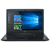 Notebook Acer E5-575G-75MD Intel Core i7 2.7GHz / Memória 8GB / SSD 256GB / 15.6" / Windows 10 foto principal
