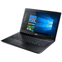Notebook Acer E5-575G-75MD Intel Core i7 2.7GHz / Memória 8GB / SSD 256GB / 15.6" / Windows 10 foto 1