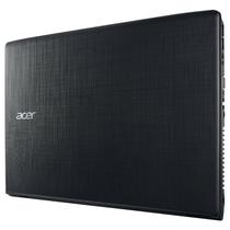 Notebook Acer E5-575G-75MD Intel Core i7 2.7GHz / Memória 8GB / SSD 256GB / 15.6" / Windows 10 foto 2