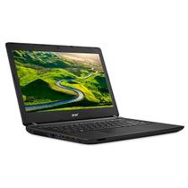 Notebook Acer ES1-432-C9EK Intel Celeron 1.1GHz / Memória 4GB / HD 500GB / 14" / Windows 10 foto 1