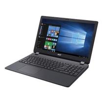Notebook Acer ES1-512-C1PW Intel Celeron 2.16GHz / Memória 4GB / HD 500GB / 15.6" / Windows 10 foto 1