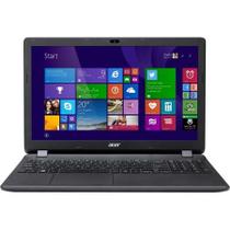 Notebook Acer ES1-512-C9Y5 Intel Celeron 2.16GHz / Memória 4GB / HD 500GB / 15.6" / Windows 8.1 foto principal