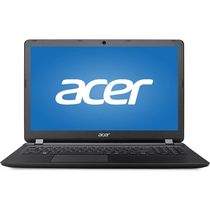 Notebook Acer ES1-533-C3VD Intel Celeron 1.1GHz / Memória 4GB / HD 500GB / 15.6" / Windows 10 foto principal