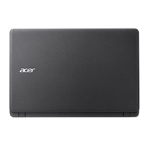 Notebook Acer ES1-572-31KW Intel Core i3 2.3GHz / Memória 4GB / HD 1TB / 15.6" / Windows 10 foto 1