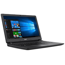 Notebook Acer ES1-572-31XL Intel Core i3 2.3GHz / Memória 4GB / HD 1TB / 15.6" / Windows 10 foto principal