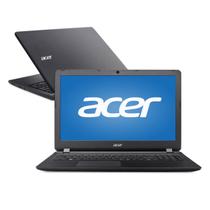 Notebook Acer ES1-572-33BP Intel Core i3 2.4GHz / Memória 4GB / HD 1TB / 15.6" / Windows 10 foto 2
