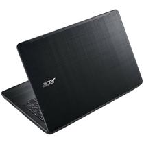 Notebook Acer F5-573-7630 Intel Core i7 2.7GHz / Memória 8GB / HD 1TB / 15.6" / Windows 10 foto 1
