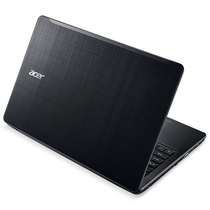 Notebook Acer F5-573G-78R2 Intel Core i7 2.5GHz / Memória 8GB / HD 1TB / 15.6" / Windows 10 foto 1