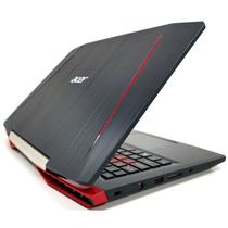Notebook Acer Gaming Aspire VX5-591G-75RM Intel Core i7 2.8GHz / Memória 16GB / SSD 256GB  / 15.6" / Windows 10 foto 2