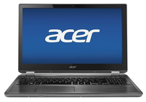 Notebook Acer M5-582PT-6852 Intel Core i5 1.8GHz / Memória 6GB / HD 500GB / 15.6" foto principal