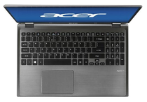 Notebook Acer M5-582PT-6852 Intel Core i5 1.8GHz / Memória 6GB / HD 500GB / 15.6" foto 2